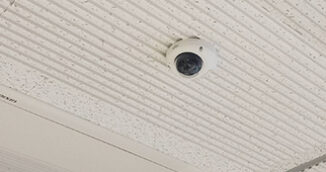 介護施設様　見守りカメラ（神戸市）