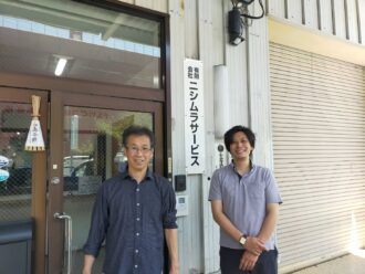 ワイヤレス防犯カメラシステム