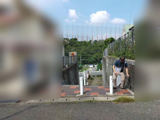 嬉しい出来事がありました